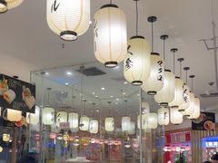 -禾绿回转寿司(苏宁广场店)