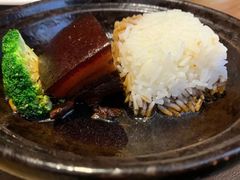 -稍可轩博物馆餐厅