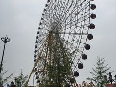 -国色天乡三期陆地乐园