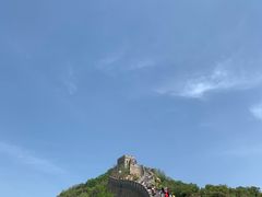 景点-八达岭长城