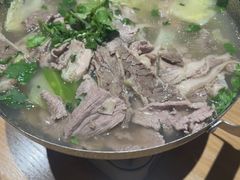 -川堂风·跷脚牛肉·乐山爆炒(宝山日月光店)