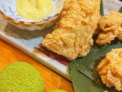 -浦·传统日式料理(3 5 1 1 店)