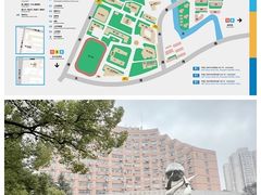 -上海外国语大学(虹口校区)