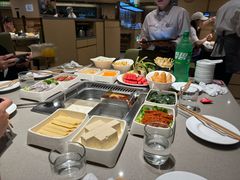 -海底捞火锅(漫乐城夜宵主题店)