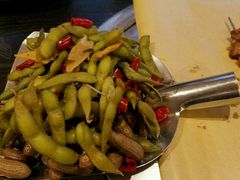 -喝丢一只鞋海鲜烧烤·海肠捞饭(文体街店)