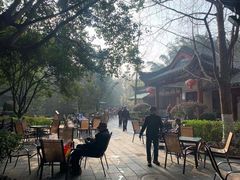 -望江楼公园
