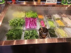 -牛New寿喜烧(中山公园龙之梦店)