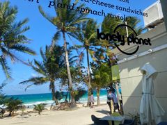 -The Sunny Side Cafe Station 1