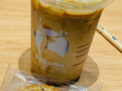 -麦当劳(保利广场店)