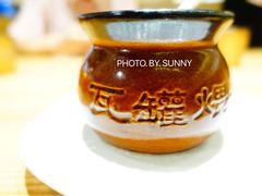 -胡子大厨·超级小炒肉(晶耀前滩店)