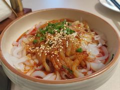 -漢舍川菜馆(国贸商城店)