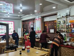 -小媳妇凉粉(浑源店)