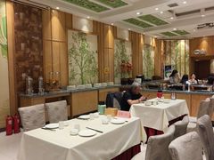 -吉林省林业宾馆-餐厅
