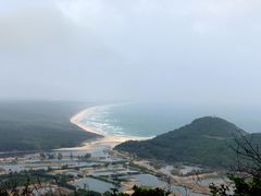 -海南铜鼓岭景区