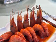 -西湖春天•老字号杭州菜(百汇店)