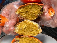 -三妹小龙虾·黄油蟹(华侨城总店)