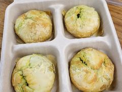 -龙华素斋(龙华路店)