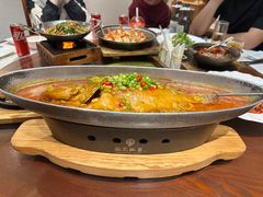 -中国徽菜·徽商故里(广安门店)