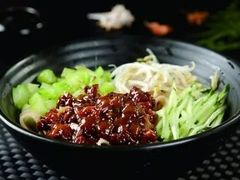 -大姨捞面(新安花园店)