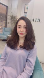 -FLAIR HAIR SALON