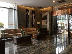 -佛山顺德香云纱园林酒店(清晖园店)