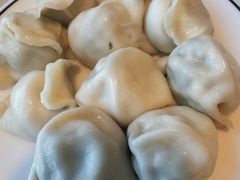 -叁拾壹克饺子·东北菜(国贸店)