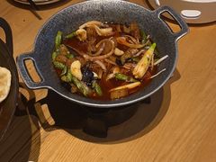 -老土灶民间菜(跃进桥店)
