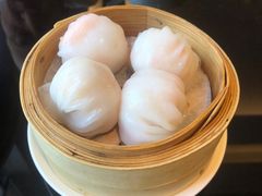 -泛太平洋大酒店·海天楼中餐厅·粤菜