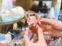 -花十悦·鲜花咖啡餐厅(振业城一期店)