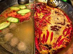-小龙坎火锅(IFS HOT店)