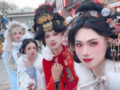 -湘子庙