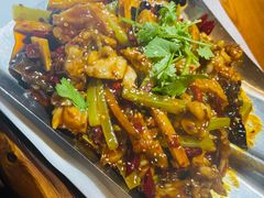 -轻松串吧(亦庄上海沙龙店)