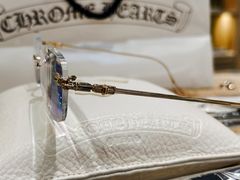 -EYEPHILO镜之道·克罗心眼镜