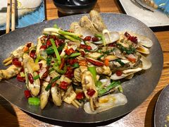 -1819餐厅·团队聚餐·烤串·精酿