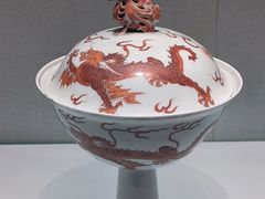 -河北博物院