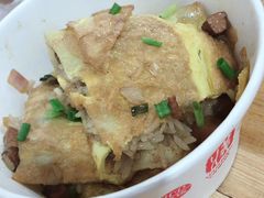 -周记热干面豆皮大王(桃花东街店)