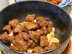-金典银峰老鹅馆·昆山菜(亭林公园店)
