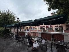 -星巴克(天津佛罗伦萨小镇店)