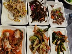 -李氏烤肉店