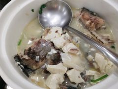-红星光发煲仔饭(文海店)