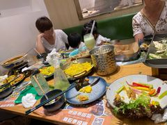 -泰悦澜·泰国餐厅(万象城店)