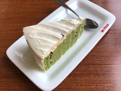 抹茶紅豆慕斯蛋糕-米斯特比萨(亦庄国融国际店)