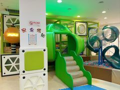 -乐之童成长中心(江南万达店)