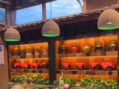-耕渔小院·湖南鱼鲜(望城店)