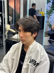 -WM Hair Salon