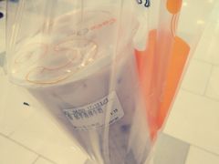 -CoCo都可(虹口龙之梦店)