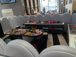 点击看大图 -奈尔宝·儿童乐园·亲子餐厅(前滩店)
