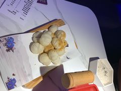 -马邦子·紫苏烤鱼(恒隆广场店)