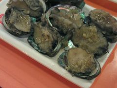 android_upload_pic-巴麦隆自助烤肉(桂林路店)