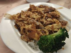-烤肉宛饭庄(南礼士路店)